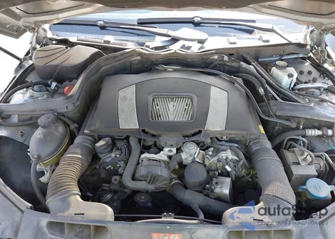 2008 Mercedes-Benz C 350 Sport z USA, uszkodzony, nr VIN WDDGF56X48F174635